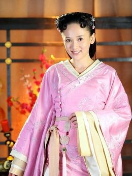 王的女人_天天影视