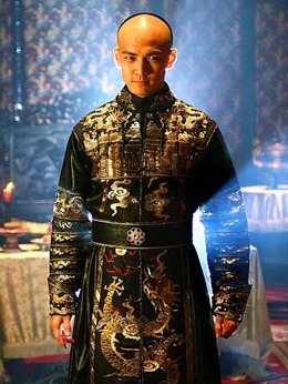 新鹿鼎记_天天影视