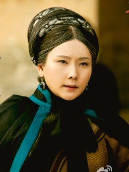 刀客家族的女人_天天影视