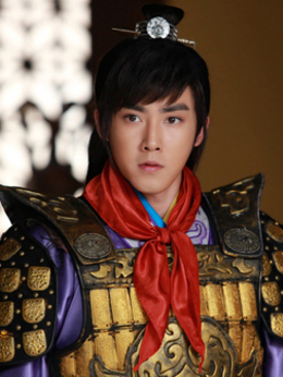 隋唐英雄3_天天影视