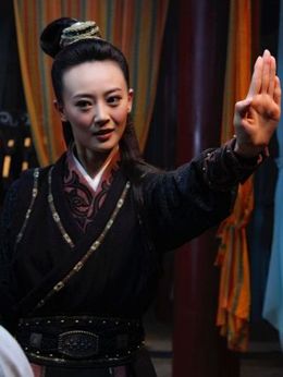 大唐女巡按_天天影视