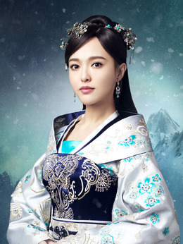 锦绣未央_天天影视