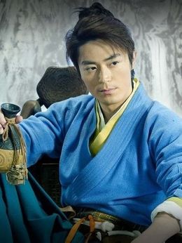 笑傲江湖_天天影视