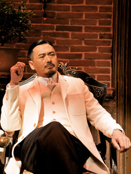 让子弹飞_天天影视