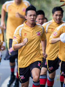 笑林足球_天天影视