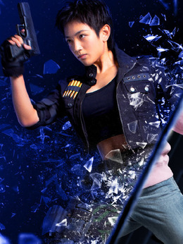 穿越火线_天天影视