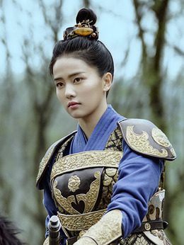 凤囚凰_天天影视