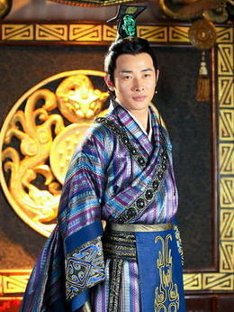 王的女人_天天影视