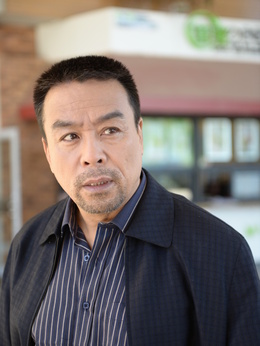 别让我看见_天天影视