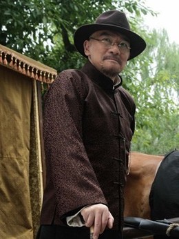 红娘子_天天影视