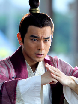 大唐女将樊梨花_天天影视