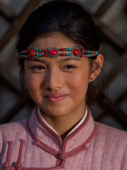 海的尽头是草原_天天影视