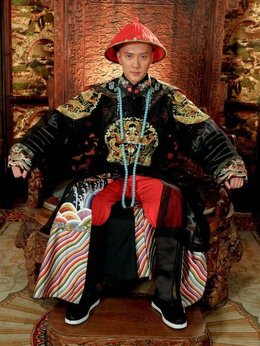 宫锁心玉_天天影视