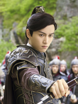 独孤皇后_天天影视