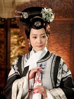 宫锁心玉_天天影视