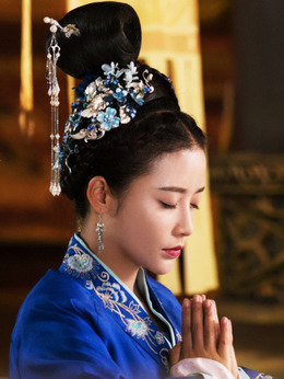 独孤皇后_天天影视