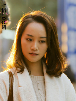 一树桃花开_天天影视