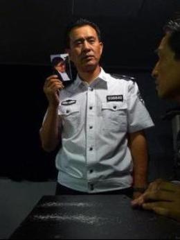 刑警本色1_天天影视