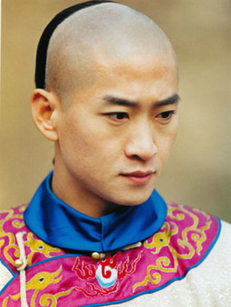 还珠格格1_天天影视