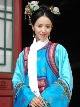 宫锁心玉_天天影视