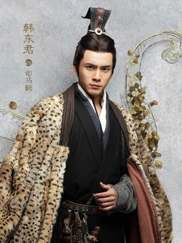 三国机密之潜龙在渊_天天影视