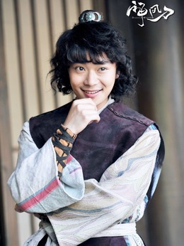 神风刀_天天影视