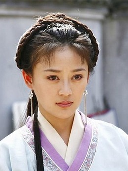 秦香莲_天天影视