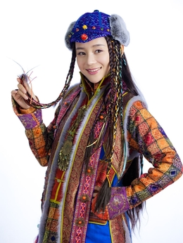 美人无泪_天天影视