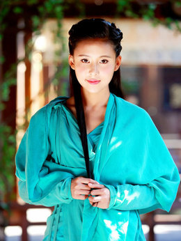 天龙八部_天天影视