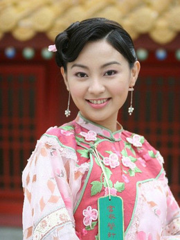 大清后宫之还君明珠_天天影视