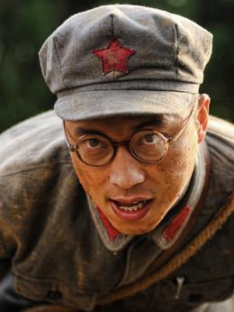 十送红军_天天影视