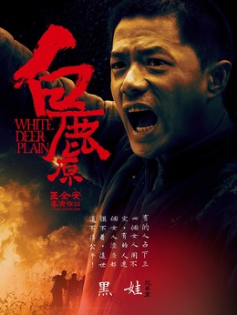 白鹿原_天天影视