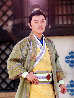 隋唐英雄3_天天影视