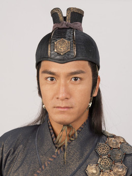 少年四大名捕_天天影视