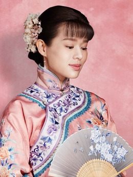 那年花开月正圆_天天影视