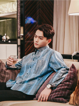 蓝色生死恋_天天影视