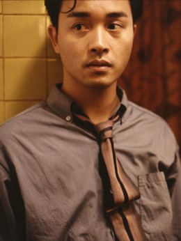 阿飞正传_天天影视