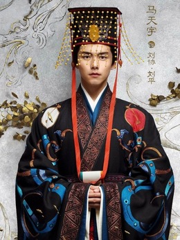 三国机密之潜龙在渊_天天影视