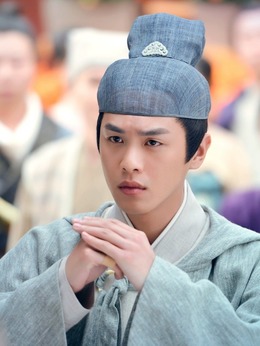 青丘狐传说_天天影视