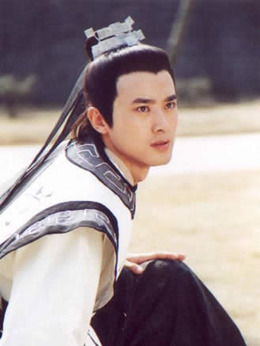 少年包青天2_天天影视