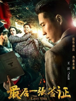 最后一张签证_天天影视