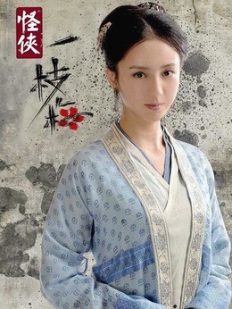 怪侠一枝梅_天天影视