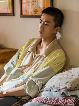 曾少年之小时候_天天影视