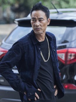 极致追击_天天影视