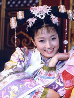 还珠格格3_天天影视