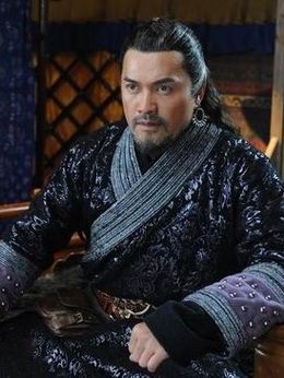 忽必烈传奇_天天影视