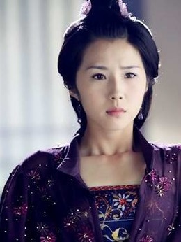 大唐女将樊梨花_天天影视