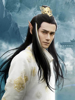 青丘狐传说_天天影视