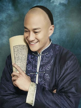 那年花开月正圆_天天影视