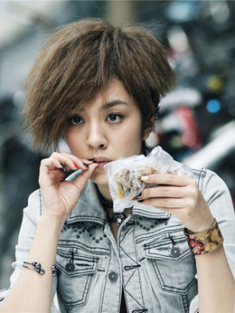 我爱男闺蜜_天天影视